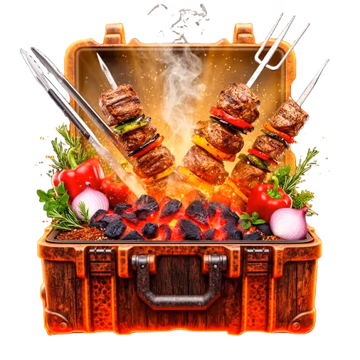 Шашлычок