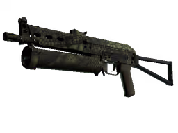 PP-Bizon | Anolis (Minimal Wear)