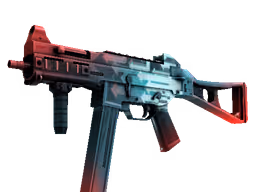UMP-45 | Momentum (Minimal Wear)
