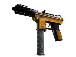 Tec-9 | Fuel Injector (Well-Worn)