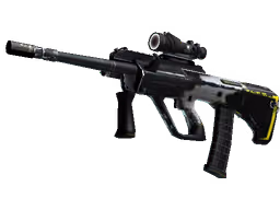 AUG | Torque (Field-Tested)