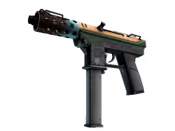 Tec-9 | Flash Out (Minimal Wear)