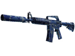 M4A1-S | Bright Water (Field-Tested)