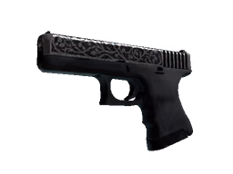 Glock-18 | Ironwork (Field-Tested)