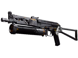 PP-Bizon | Osiris (Battle-Scarred)
