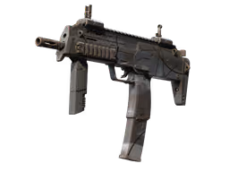 MP7 | Astrolabe (Factory New)