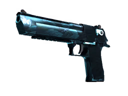 Desert Eagle | Midnight Storm (Minimal Wear)