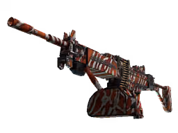 Negev | Lionfish (Field-Tested)