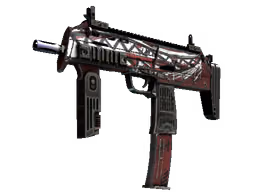 MP7 | Mischief (Field-Tested)