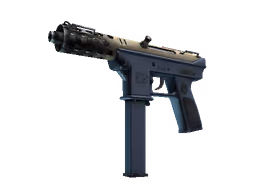 Tec-9 | Tornado (Field-Tested)