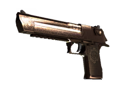 Desert Eagle | Corinthian (Factory New)