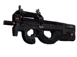 P90 | Elite Build (Field-Tested)