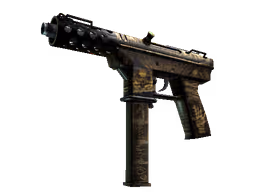 Tec-9 | Mummy's Rot (Minimal Wear)