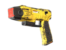 Zeus x27 | Charged Up (Battle-Scarred)