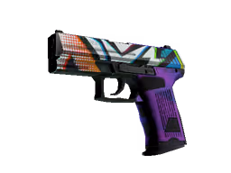 P2000 | Wicked Sick (Well-Worn)