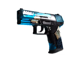 P2000 | Handgun (Field-Tested)