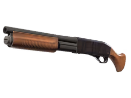 Sawed-Off | Runoff (Well-Worn)