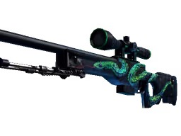 AWP | Atheris (Field-Tested)