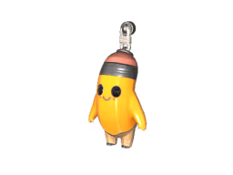 Charm | Lil' No. 2