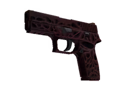 P250 | Contaminant (Factory New)