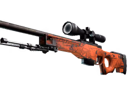 AWP | BOOM (Field-Tested)