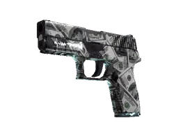 P250 | Franklin (Field-Tested)