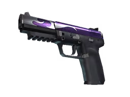 Five-SeveN | Flame Test (Minimal Wear)