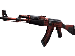 AK-47 | Orbit Mk01 (Minimal Wear)