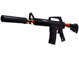 M4A1-S | Nitro (Field-Tested)