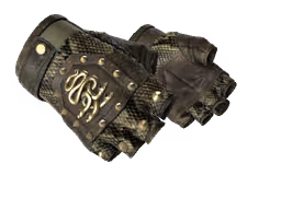★ Hydra Gloves | Rattler (Field-Tested)