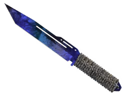 ★ Paracord Knife | Doppler (Factory New)