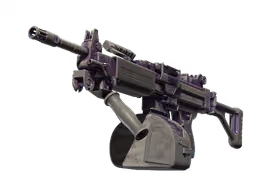 Negev | Sour Grapes (Battle-Scarred)