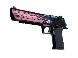 Desert Eagle | Trigger Discipline (Well-Worn)