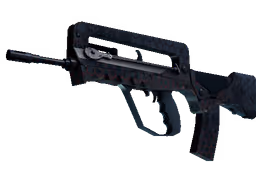 FAMAS | Hexane (Minimal Wear)