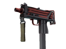 MAC-10 | Pipe Down (Minimal Wear)